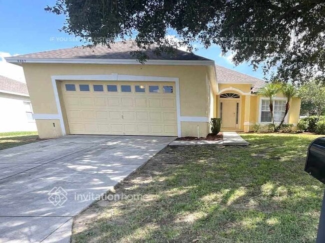 property at 6367 Alamanda Hills Dr