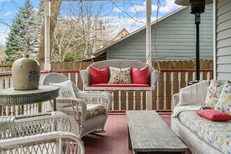 69 Union Ave in Saratoga Springs, NY - Building Photo - Building Photo