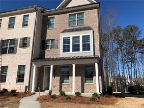 3497 Evermore Pkwy in Snellville, GA - Building Photo - Building Photo
