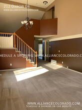 212 Oxbow Dr in Monument, CO - Building Photo - Building Photo
