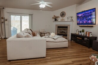 641 Territory Ln in Crestview, FL - Building Photo - Building Photo