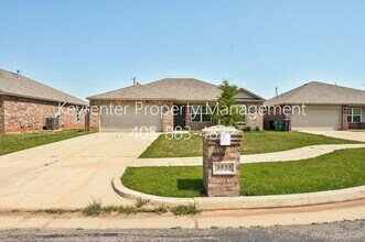 3533 SE 94th St in Oklahoma City, OK - Building Photo - Building Photo