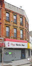 485 Grand St in Brooklyn, NY - Building Photo - Building Photo