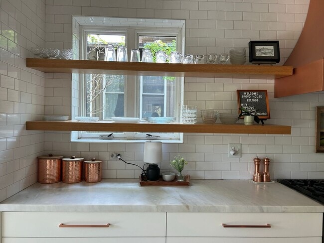property at 415 E Center St