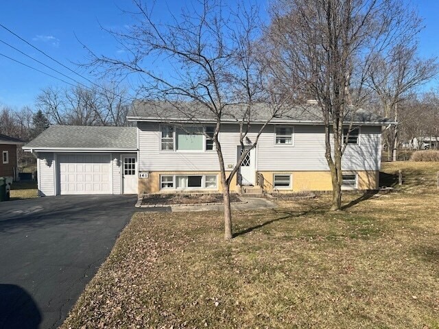 property at 161 E Wood St