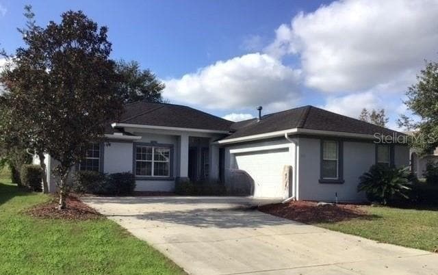 property at 4970 SW 63rd Loop