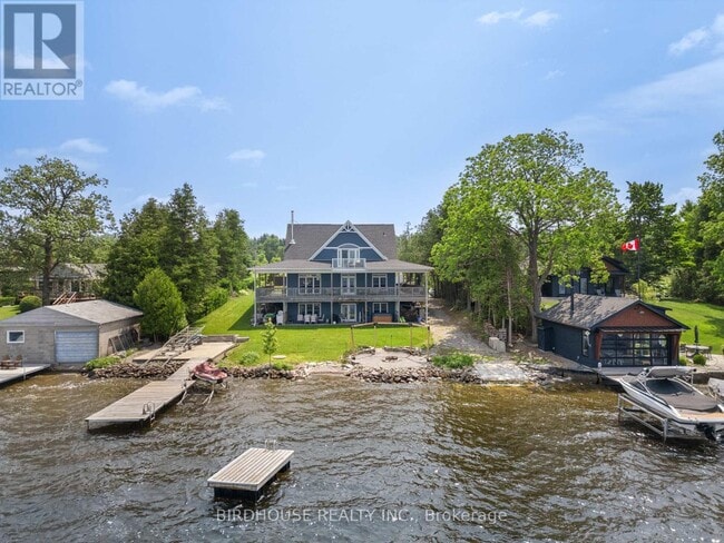property at 99 Stewarts Rd