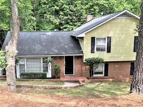 311 Kelford Ln in Charlotte, NC - Building Photo - Building Photo