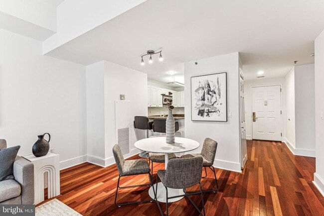 property at 1500 Chestnut St