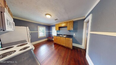 1410 Ingleside Ave in Jacksonville, FL - Building Photo - Building Photo