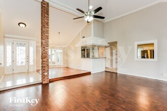 4504 Francisco Ct in Fort Worth, TX - Building Photo - Building Photo