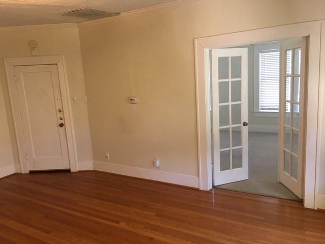 1661 Kipling St-Unit -4 in Houston, TX - Building Photo - Building Photo