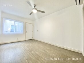 1134 N Ogden Dr in West Hollywood, CA - Building Photo - Building Photo