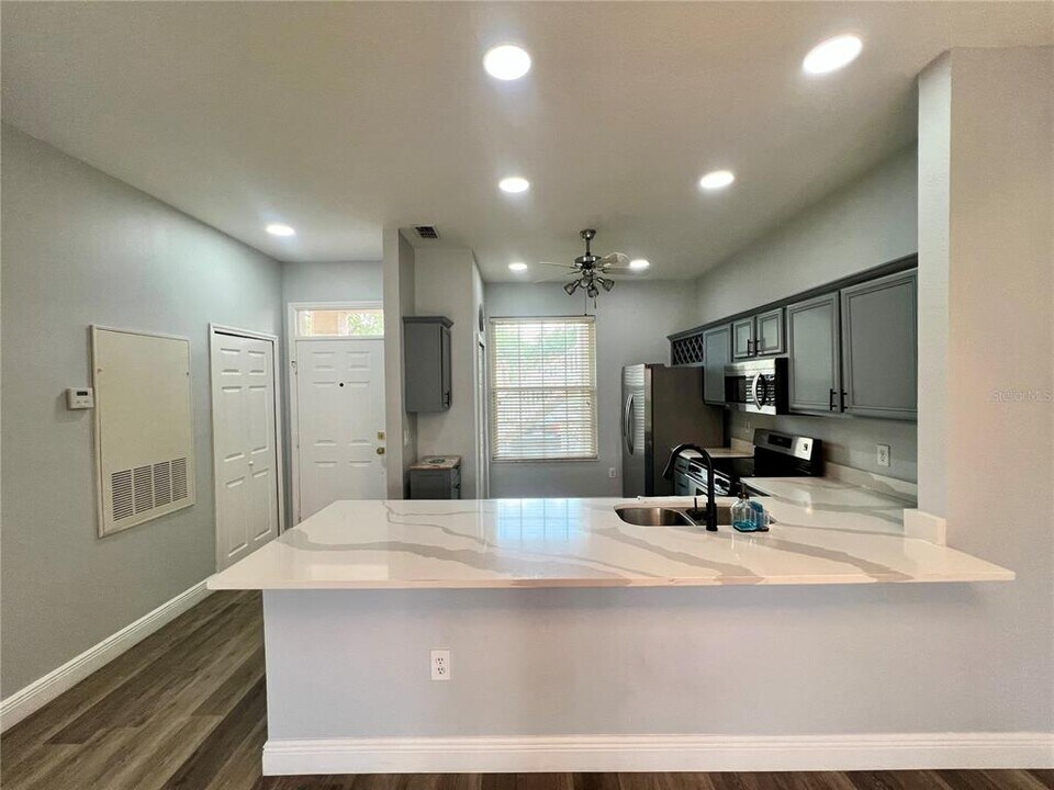 2856 Osprey Cove Pl in Kissimmee, FL - Building Photo
