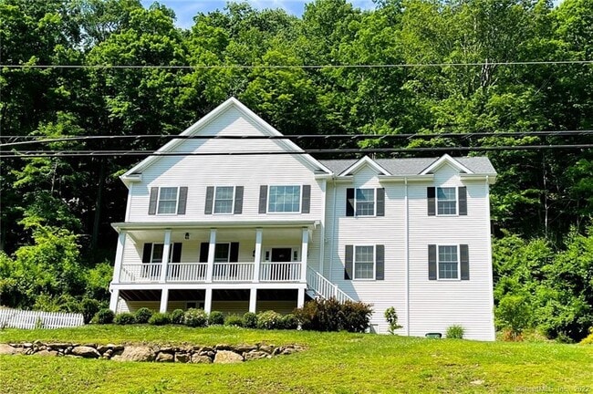 property at 71 Ledges Rd