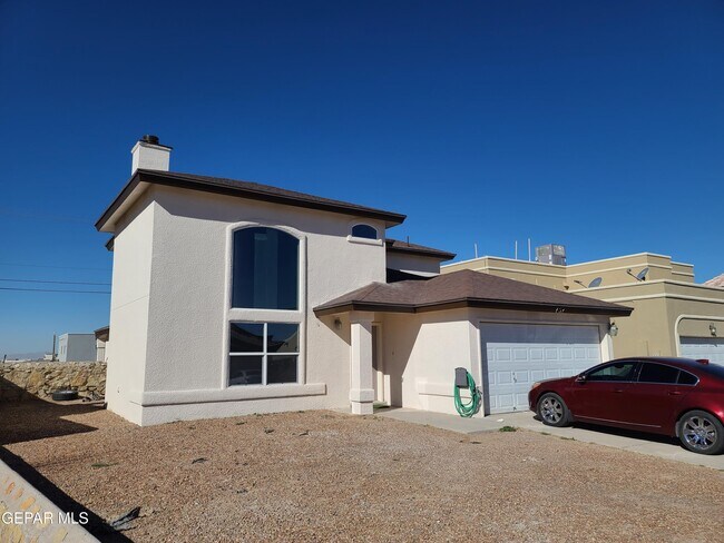 757 Paseo Sereno Dr in El Paso, TX - Building Photo - Building Photo