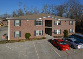 Clifton Place Apartments