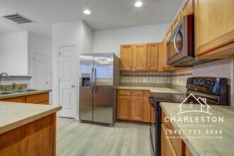 109 Woodward Rd in Goose Creek, SC - Building Photo - Building Photo