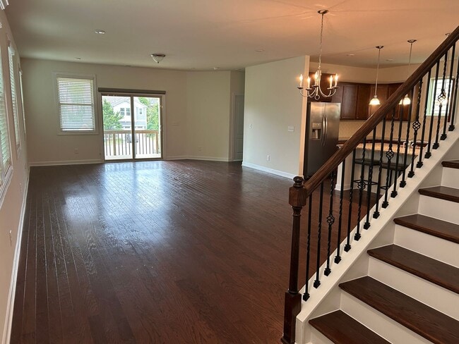 2914 Macbeth Ln in Apex, NC - Building Photo - Building Photo