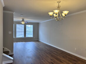 9804 Grettle Ct in Raleigh, NC - Foto de edificio - Building Photo
