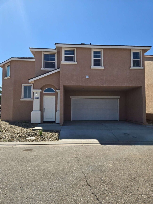 property at 1308 Hermosa Dr