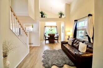 7325 Steward Ln in Colorado Springs, CO - Building Photo - Building Photo