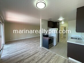 157 Hilborn St in Vallejo, CA - Building Photo - Building Photo