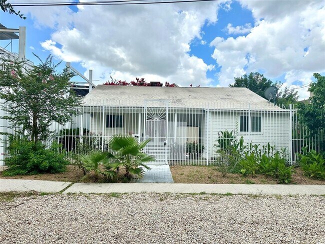 property at 5223 Schuler St