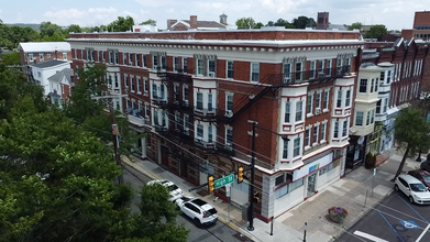 101 E High St in Pottstown, PA - Building Photo - Building Photo