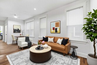 4154 McRee Ave in St. Louis, MO - Building Photo - Building Photo