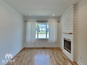 131 Fain St in Nashville, TN - Building Photo - Building Photo