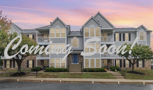 property at 1401 Sage Ln