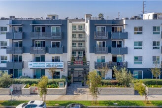 1515 Colby Ave in Los Angeles, CA - Building Photo - Building Photo
