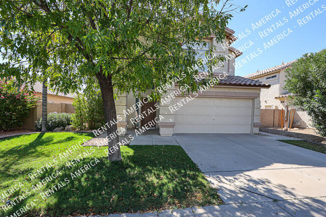 2451 W Indigo Dr in Chandler, AZ - Building Photo - Building Photo