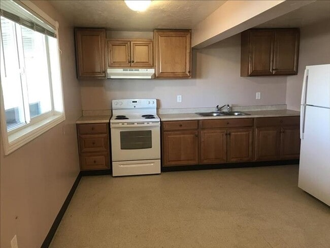 840 Garfield St in Idaho Falls, ID - Building Photo - Building Photo