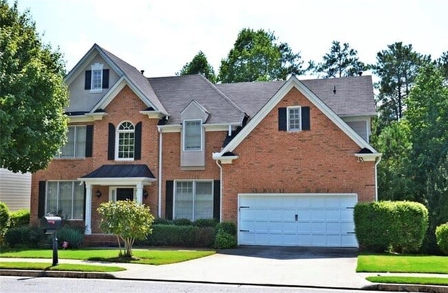 property at 5010 Tidewater Way