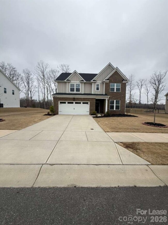 1211 Ashe Mdw Dr in Indian Trail, NC - Building Photo - Building Photo