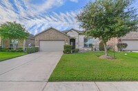 667 Tenuta Ln in League City, TX - Building Photo - Building Photo