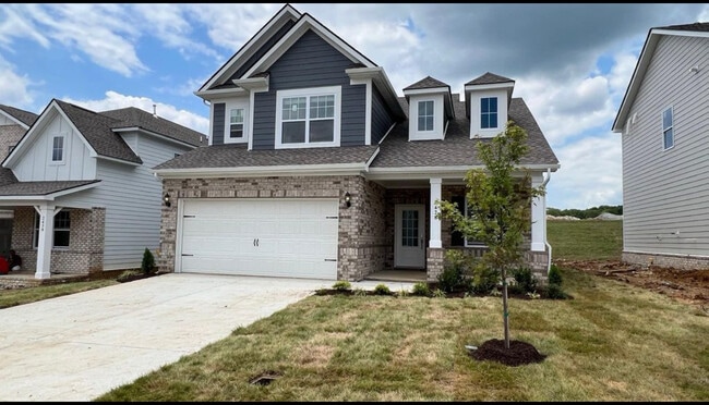 property at 2428 Williams Ridge Dr