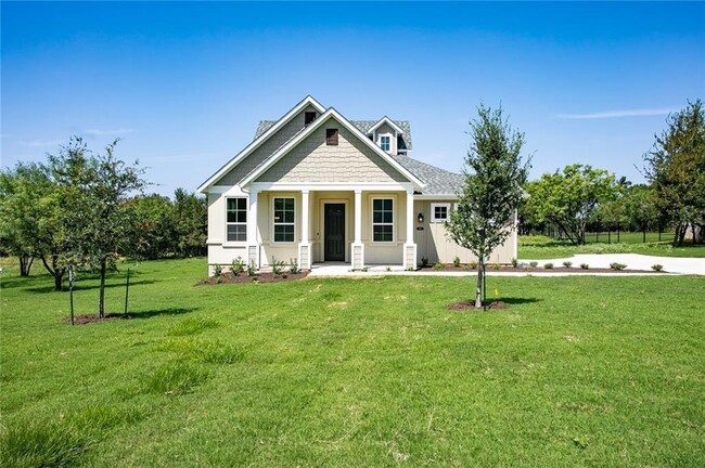 150 Raptor Beak Wy in Cedar Creek, TX - Building Photo - Building Photo