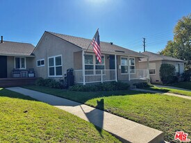 10790 Galvin St in Culver City, CA - Building Photo