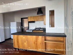 715 E 9th St in Tucson, AZ - Building Photo - Building Photo