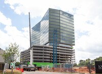 Tower 4 in Raleigh, NC - Building Photo - Building Photo