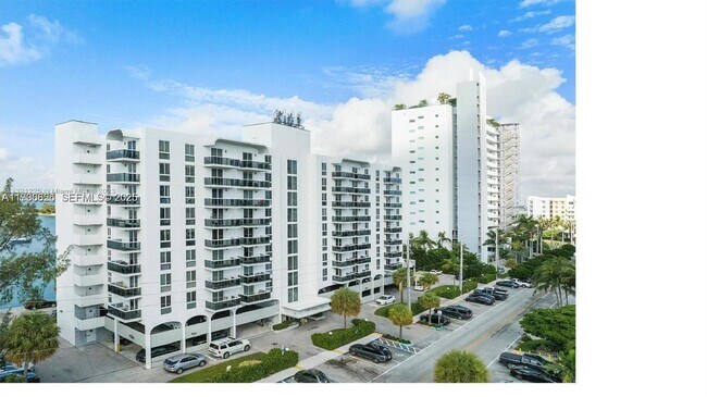 property at 7928 West Dr