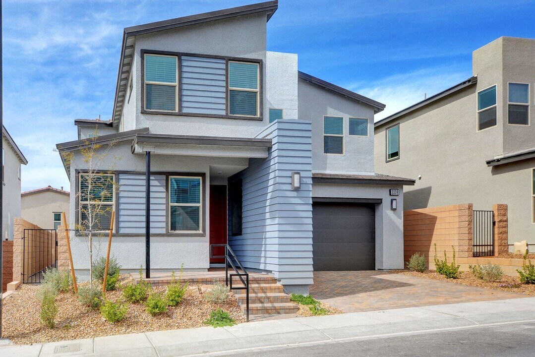 3338 Casalette Ln in Henderson, NV - Building Photo