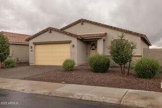 36810 N Camarillo Dr in San Tan Valley, AZ - Building Photo - Building Photo