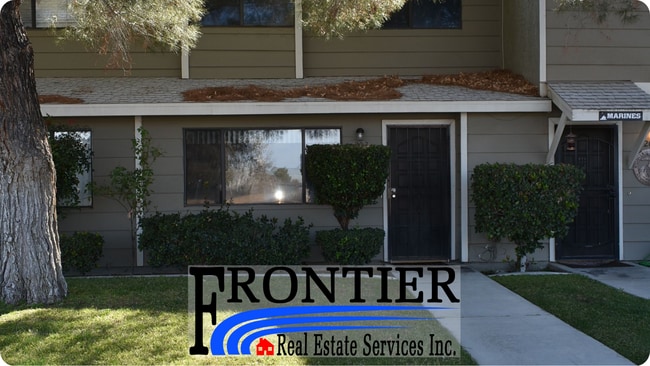 property at 203 E Upjohn Ave