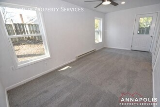 1702 Forestville Rd in Edgewater, MD - Building Photo - Building Photo