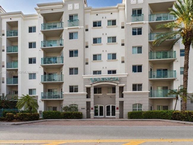 property at 6001 SW 70th St