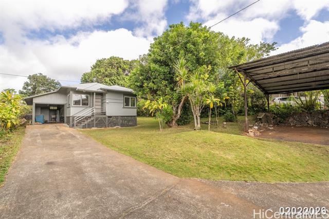 property at 1772 Nakula St